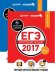 Комплект. ЕГЭ-2017. Математика. Русский язык. Первый интерактивный учебник (количество томов: 2)