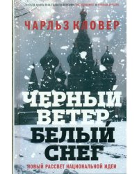 Черный ветер, белый снег. Новый рассвет национальной идеи