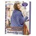 Объемные кардиганы. Модели over-size