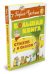 Обложка книги «Большая книга стихов и сказок» — Чуковский К., ISBN 9785389128408
