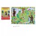 Обложка книги «Настольная игра-ходилка "Маша и медведь"»