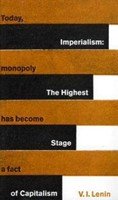 Great Ideas V Imperialism: the Highest Stage of Capitalism
