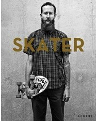 Skater: Nikki Toole