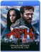 Blu-ray. Арн. Объединённое королевство