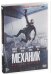 Обложка книги «DVD. Механик. Воскрешение»