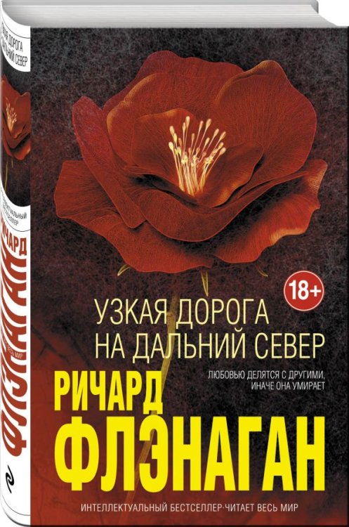 Узкая дорога на дальний север