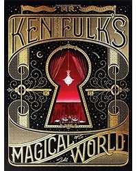Mr. Ken Fulk's Magical World