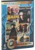 DVD. Золотой фонд отечественного кино. Время Петра (количество DVD дисков: 4)