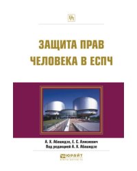 Защита прав человека в ЕСПЧ. Практическое пособие