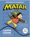 Матан. Краткий курс в комиксах