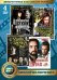 DVD. Литературная классика на экране. Киноприключения (количество DVD дисков: 4)