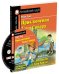 Приключения Тома Сойера. Домашнее чтение с заданиями по новому ФГОС (+ CD-ROM)