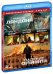 Обложка книги «Blu-ray. Падение Лондона. Падение Олимпа. Специальное издание (количество Blu-ray: 2)»