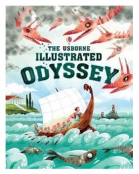 The Odyssey