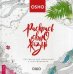Обложка книги «Раскрась свою жизнь! Раскраска для медитации и трансформации» — Ошо (Багван Шри Раджниш), ISBN 9785957331797
