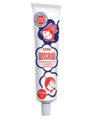 Крем Аванта &quot;Детский&quot;, 75 мл