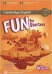 Fun for Starters Teacher's Book with Downloadable Audio