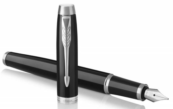 Перьевая ручка Parker "IM Core F321"