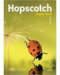 Hopscotch 1