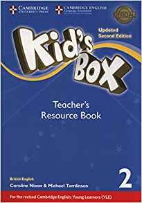 Kid's Box Level 2. Teacher's Resource Book with Online Audio
