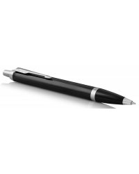 Шариковая ручка Parker "IM Core K321. Black CT M"