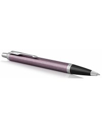 Шариковая ручка Parker "IM Core K321. Light Purple CT M"