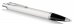 Шариковая ручка Parker "IM Core K321. White CT M"