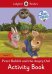 Peter Rabbit: The Angry Owl Activity Book