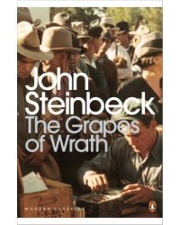 Grapes of Wrath