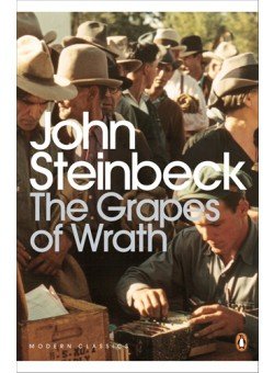 Grapes of Wrath
