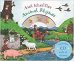 Обложка книги «Mother Goose's Animal Rhymes (+ Audio CD)», ISBN 9781509820610