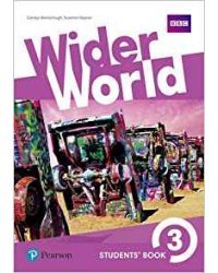 Wider World 3