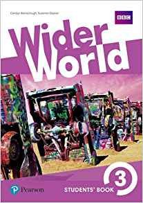 Wider World Wider World 3