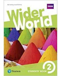 Wider World 2. Students' Book