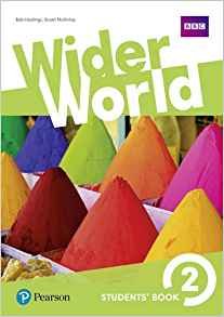 Wider World 2. Students' Book