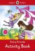 Ladybird Readers. Level 1. Fairy Friends Activity Book