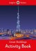 Ladybird Readers. Level 3. Great Buildings. Activity Book
