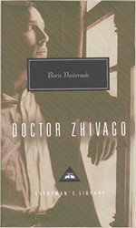 Обложка книги «Doctor Zhivago» — Pasternak B., ISBN 9781857150414
