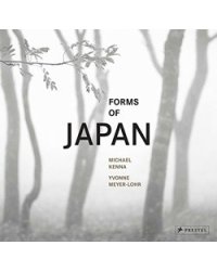 Forms of Japan: Michael Kenna