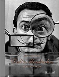 Dali’s Moustaches