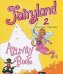 Fairyland 2. Activity Book