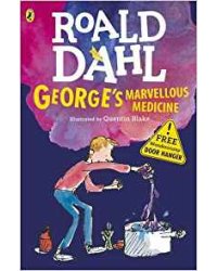 George's Marvellous Medicine