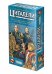 Обложка книги «Настольная игра. Цитадели Classic»