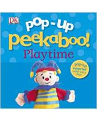 Playtime. Board book