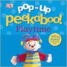 Playtime. Board book