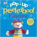 Playtime. Board book