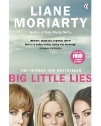 Big Little Lies