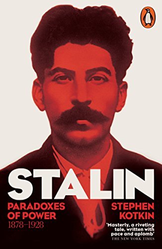 Stalin. Paradoxes of Power. 1878-1928. Книга 1