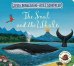 Обложка книги «The Snail and the Whale. Board book» — Donaldson Julia, ISBN 9781509830442