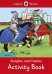 Knights and Castles. Activity Book. Level 4